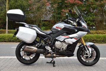 BMW - S1000 XR - Slechts 27204 kms beschikbaar voor biedingen