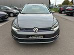 Vw Golf 7,5 break, 1.5 benzine, LEDER / CAMERA / ACC, Auto's, Volkswagen, Voorwielaandrijving, 116 g/km, Euro 6, 4 cilinders