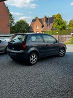 Volkswagen polo 1.2 essence, Auto's, Bedrijf, Polo, Te koop, Benzine