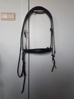 Sidepull FRA Alizée Mistral, Dieren en Toebehoren, Paarden en Pony's | Hoofdstellen en Tuigage, Ophalen of Verzenden, Zo goed als nieuw