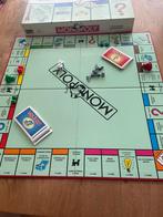 Monopoly, Ophalen, Zo goed als nieuw