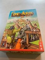 999 games De Ark is vol (1x gespeeld) boardgame, Hobby en Vrije tijd, Ophalen of Verzenden, Zo goed als nieuw