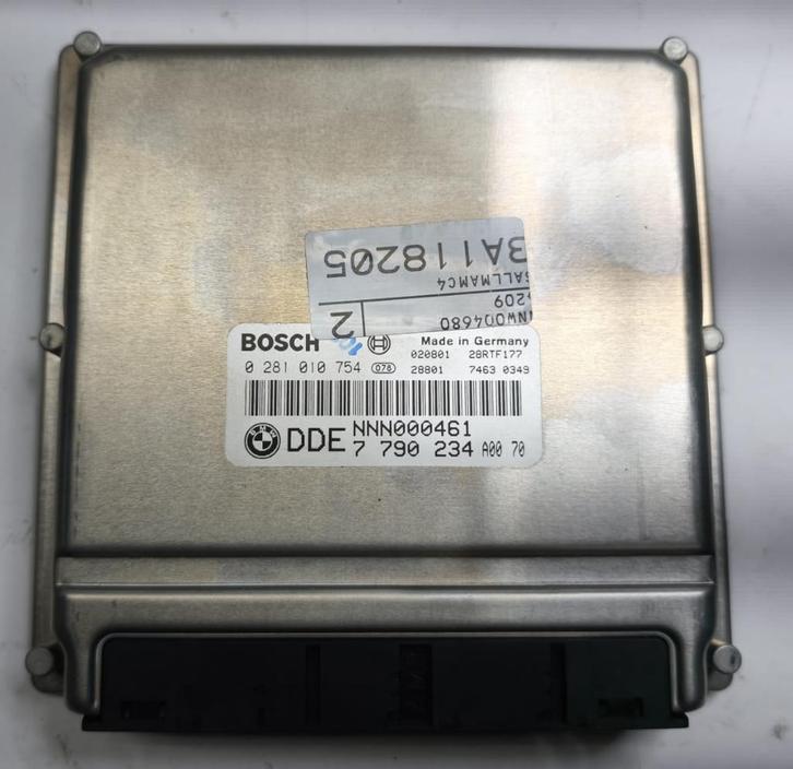 Range rover 2.5tds  edc15c4 startblokkeing uitschakelen, Autos : Pièces & Accessoires, Tableau de bord & Interrupteurs, BMW, Rover