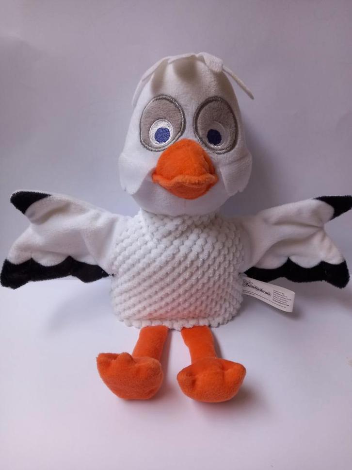 ⭐ Fabeltjeskrant, Kinderen en Baby's, Speelgoed | Knuffels en Pluche, Ophalen of Verzenden