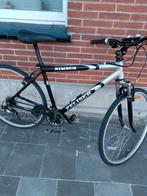 Mooie mountainbike maat large, Fietsen en Brommers, Ophalen of Verzenden, Zo goed als nieuw