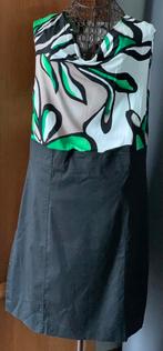 Atmos fashion leuke waterval jurk 44 Nieuwstaat, Kleding | Dames, Jurken, Atmos fashion, Maat 42/44 (L), Ophalen of Verzenden