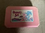 Beauty koffer, Ophalen, Zo goed als nieuw