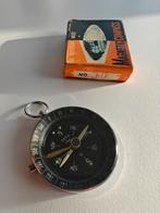 Vintage Doxa kompas in origineel doosje, Antiek en Kunst, Ophalen of Verzenden