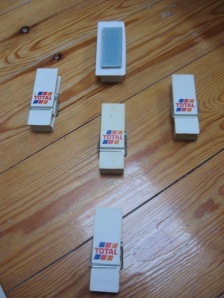 Diverse kleine Totaal advertentie artikelen, Verzamelen, Ophalen of Verzenden, Nieuw, Overige typen