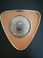 oude barometer in goede staat,vintage., Ophalen, Barometer