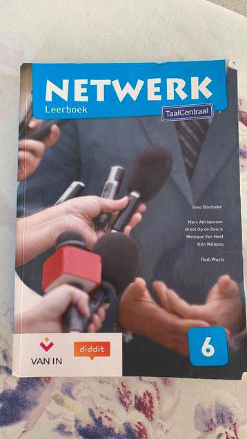 leerboek incl.diddit beschikbaar voor biedingen