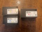 Cartouches encre HP, Ophalen, Nieuw, Toner, HP