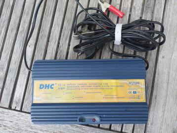 Batterij lader / druppellader beschikbaar voor biedingen