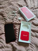iPhone 11 rood, Ophalen of Verzenden, Zo goed als nieuw, IPhone 11, Rood