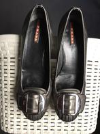 Vrouwenschoenen balerina’s maat 38,5, Kleding | Dames, Ophalen, Ballerina's, Grijs, Gedragen