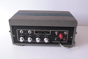 VOX Domino MK 2 vintage bandecho ca 1964 JMI era.  beschikbaar voor biedingen