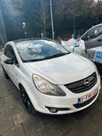 Opel Corsa, benzine, km: 143305 1.4 / 2009, Auto's, Bedrijf, Corsa, Te koop, Benzine