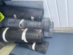 Roofing, Ophalen, Overige materialen