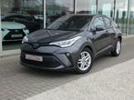 Toyota C-HR 1.8 HYBRID +GPS Parkeersensoren Zetelverwarming, Gebruikt, 4 cilinders, 86 g/km, Bedrijf