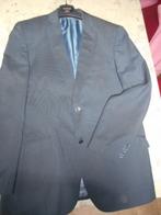 Kostuum Angelo Litrico / Maat XL, Kleding | Heren, Kostuums en vesten, Blauw, Angelo Litrico, Maat 56/58 (XL), Ophalen of Verzenden