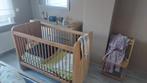 kinderbed, Kinderen en Baby's, Ophalen, Gebruikt