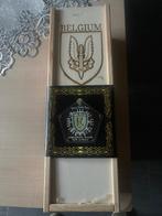 whisky Belgium spécial force Group, Enlèvement ou Envoi, Armée de terre, Autres types