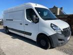 Renault Master 3500 L3, bj:2019, 2.3D, 136pk,, Ophalen