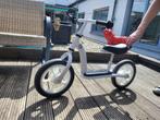 Loopfiets peuter, Enfants & Bébés, Jouets | Extérieur | Véhicules & Draisiennes, Comme neuf, Vélo d'équilibre, Enlèvement