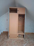 Kewlox garderobekast, Huis en Inrichting, Ophalen, Gebruikt