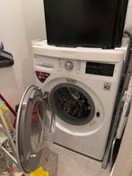 LG wasmachine 8kg heel zuinig!! A+++, Elektronische apparatuur, Wasmachines, Ophalen, Zo goed als nieuw