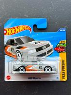 Hot Wheels Audi 90 Quattro, Hobby en Vrije tijd, Ophalen, Nieuw