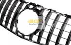 Sport grille volledig zwart Mercedes GT-R Panamericana W176, Ophalen of Verzenden, Nieuw