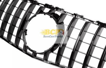 Sport grille volledig zwart Mercedes GT-R Panamericana W176  beschikbaar voor biedingen