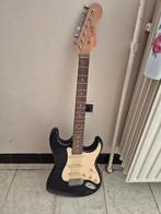 Amuse elektrische gitaar, Muziek en Instrumenten, Snaarinstrumenten | Gitaren | Elektrisch, Overige merken, Gebruikt, Hollow body