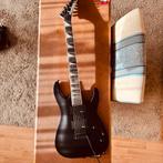 Jackson met activeren pickups in Nl, Muziek en Instrumenten, Snaarinstrumenten | Gitaren | Elektrisch, Ophalen, Zo goed als nieuw