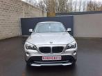 BMW X1 2.0 d sDrive18 NAVI LEDER VW ZETELS AIRCO 1st eig, Euro 5, Beige, 4 cilinders, 136 pk