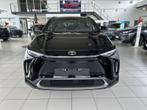 Toyota bZ4X Executive, Automaat, Zwart, Metaalkleur, Zwart