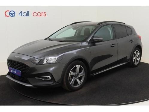 Ford Focus 2714 active 1.0i ecoboost, Auto's, Ford, Bedrijf, Focus, ABS, Adaptieve lichten, Airbags, Airconditioning, Boordcomputer
