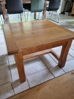 salontafel, Ophalen, Gebruikt, 50 tot 100 cm, 50 tot 75 cm