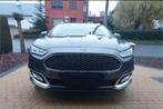 Ford mondeo 2016 automatic euro6 141 km full option vignale, Auto's, Ford, Euro 6, 4 cilinders, Leder, Particulier