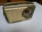 RADIO SIERRA de 1960 EN FONCT. AVEC FM ,  6p - tres bon état, Antiek en Kunst, Verzenden