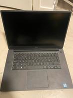 Dell Precision 5540, Computers en Software, Windows Laptops, Intel Core I7-9850H, Ophalen of Verzenden, SSD, Azerty