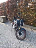 Honda cb 125cc, Particulier