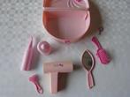 barbie koffertje, Kinderen en Baby's, Speelgoed | Poppen, Ophalen of Verzenden, Barbie