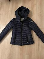Moncler donsjack, Kleding | Dames, Overige kleuren, Moncler, Ophalen of Verzenden, Zo goed als nieuw
