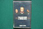 The Prodigy - Ghost Town, CD & DVD, Cassettes audio, 1 cassette audio, Utilisé, Enlèvement ou Envoi, Dance