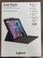 Nieuwe slim folio IPad hoes (Duits), Slim folio, Enlèvement ou Envoi, Neuf