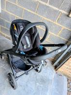 Poussette Trio complet Cybex Balios S lux, Autres marques, Poussette combi, Avec siège auto, Enlèvement