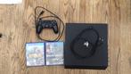PlayStation 4 pro 1tb, Enlèvement, Comme neuf, 1 TB, Pro