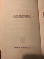 Modern literature and the death of God - Charles I. Glicksbe, Boeken, Essays, Columns en Interviews, Gelezen, Eén auteur, Ophalen of Verzenden